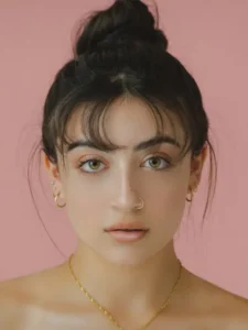 Photo of Jordan Chen