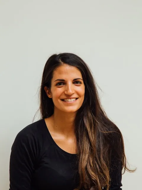 Rachel Greenfield